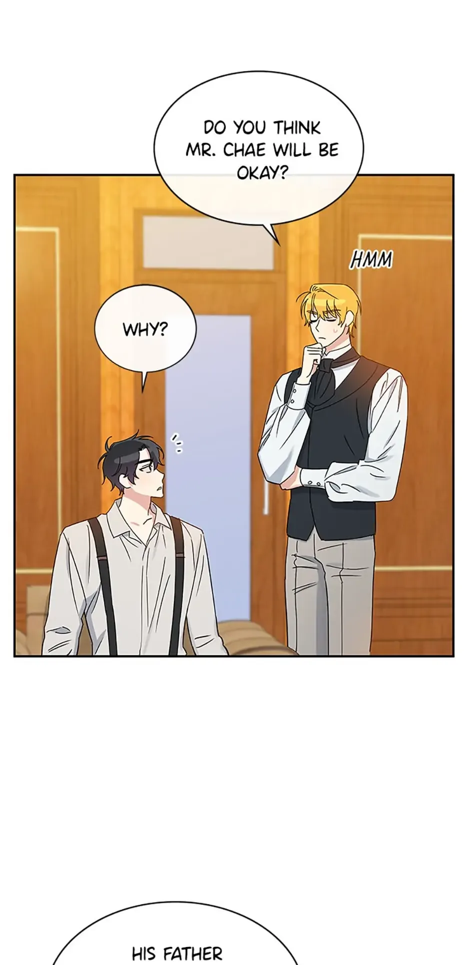 Atelier Inbyeoldang Chapter 13 page 41