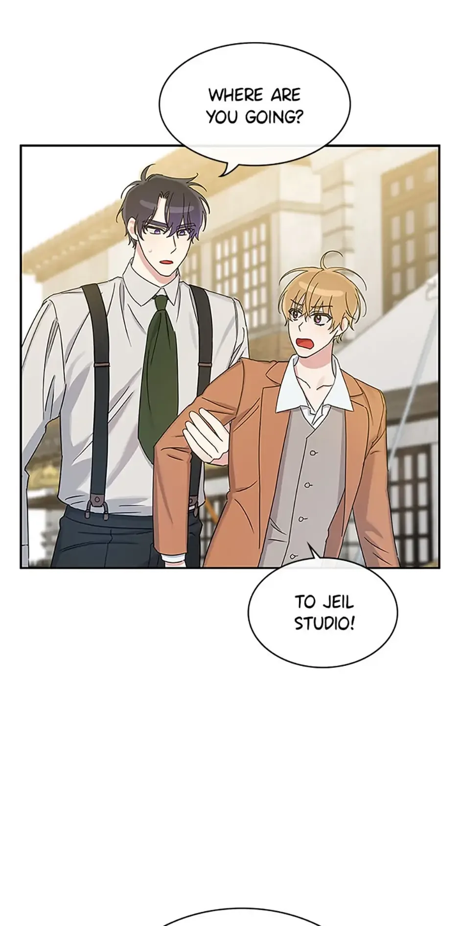 Atelier Inbyeoldang Chapter 12 page 16
