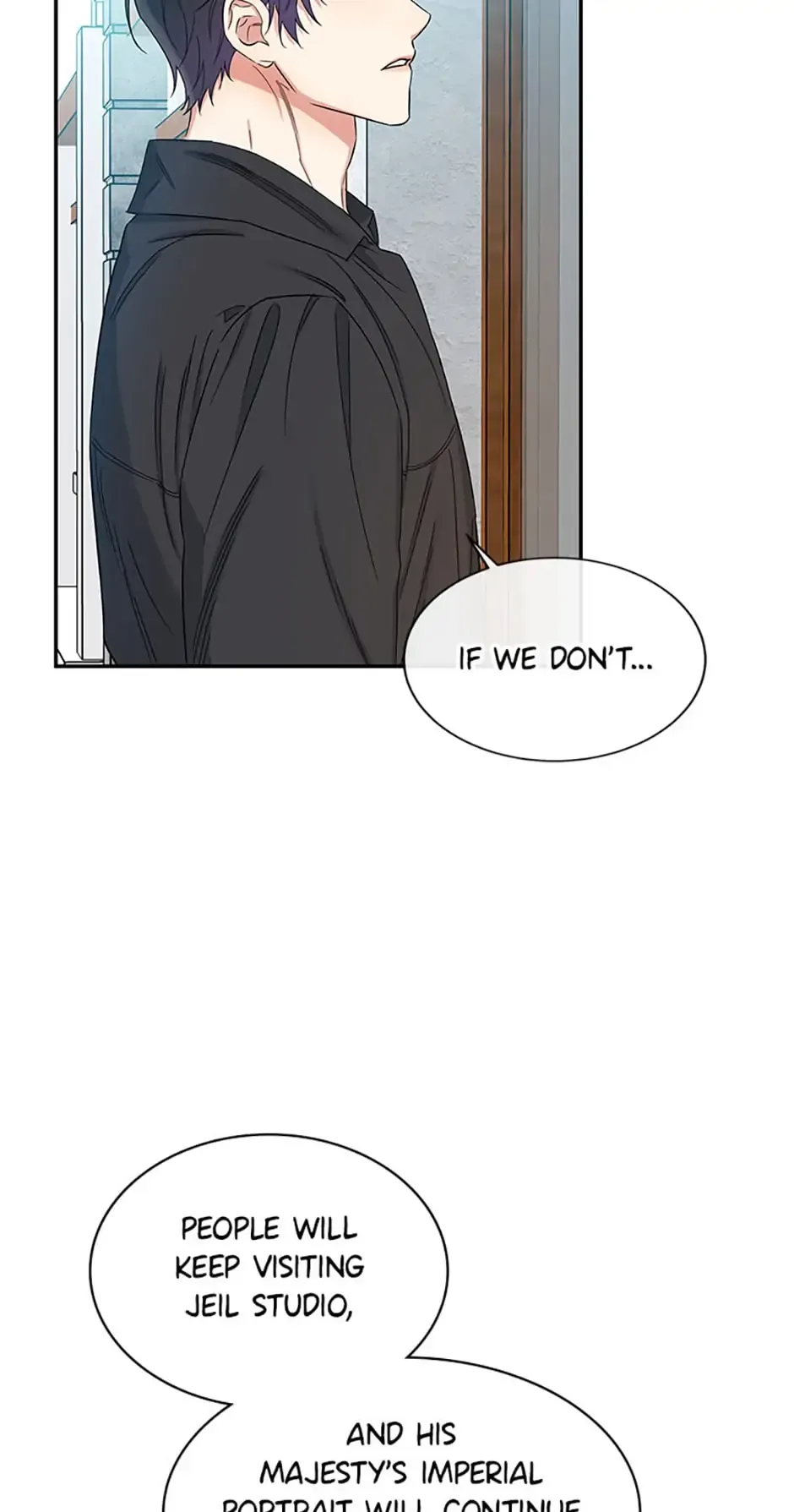 Atelier Inbyeoldang Chapter 16 page 9