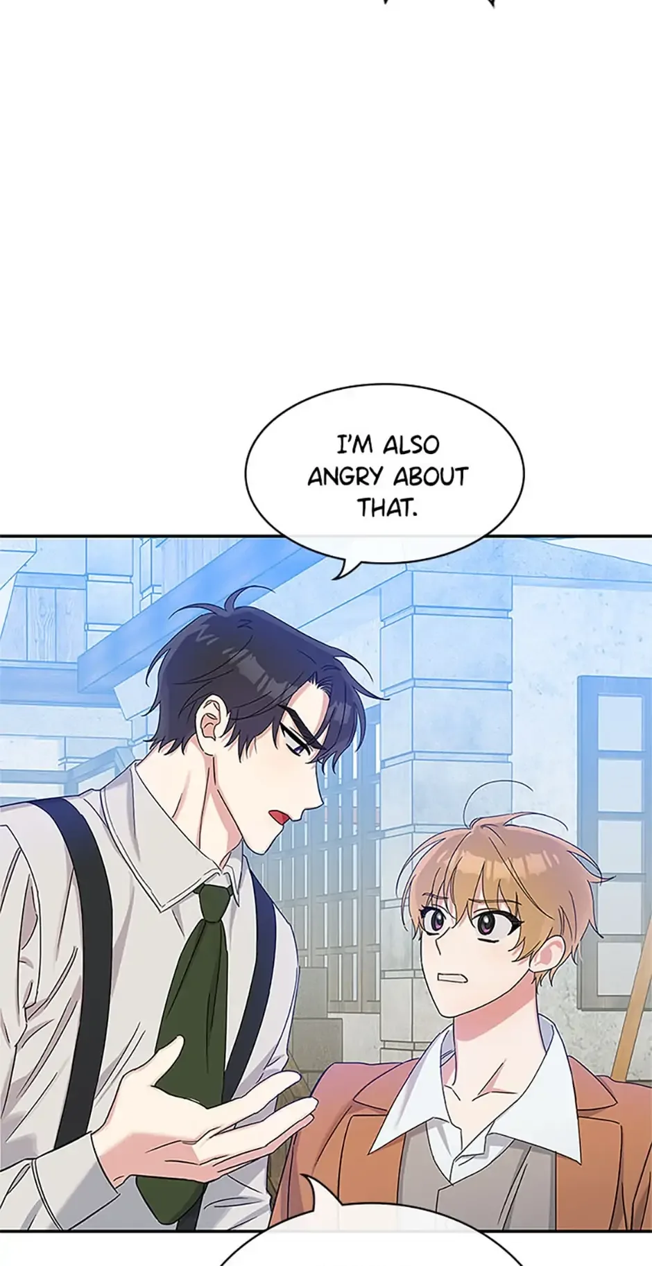 Atelier Inbyeoldang Chapter 12 page 19