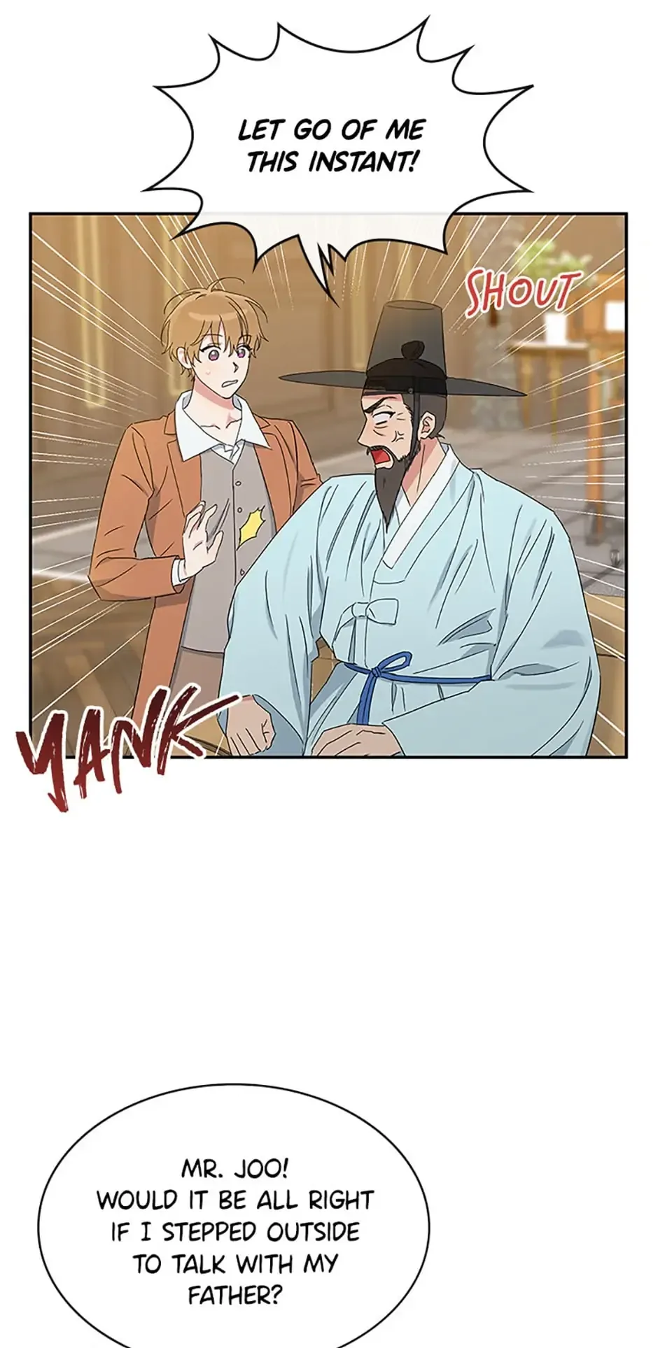 Atelier Inbyeoldang Chapter 13 page 37