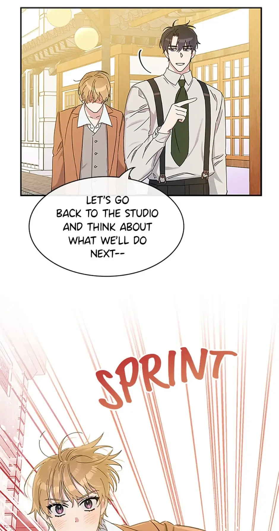 Atelier Inbyeoldang Chapter 12 page 25