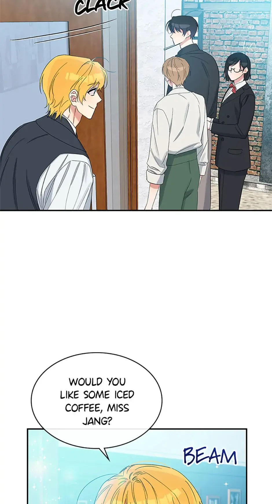 Atelier Inbyeoldang Chapter 16 page 12