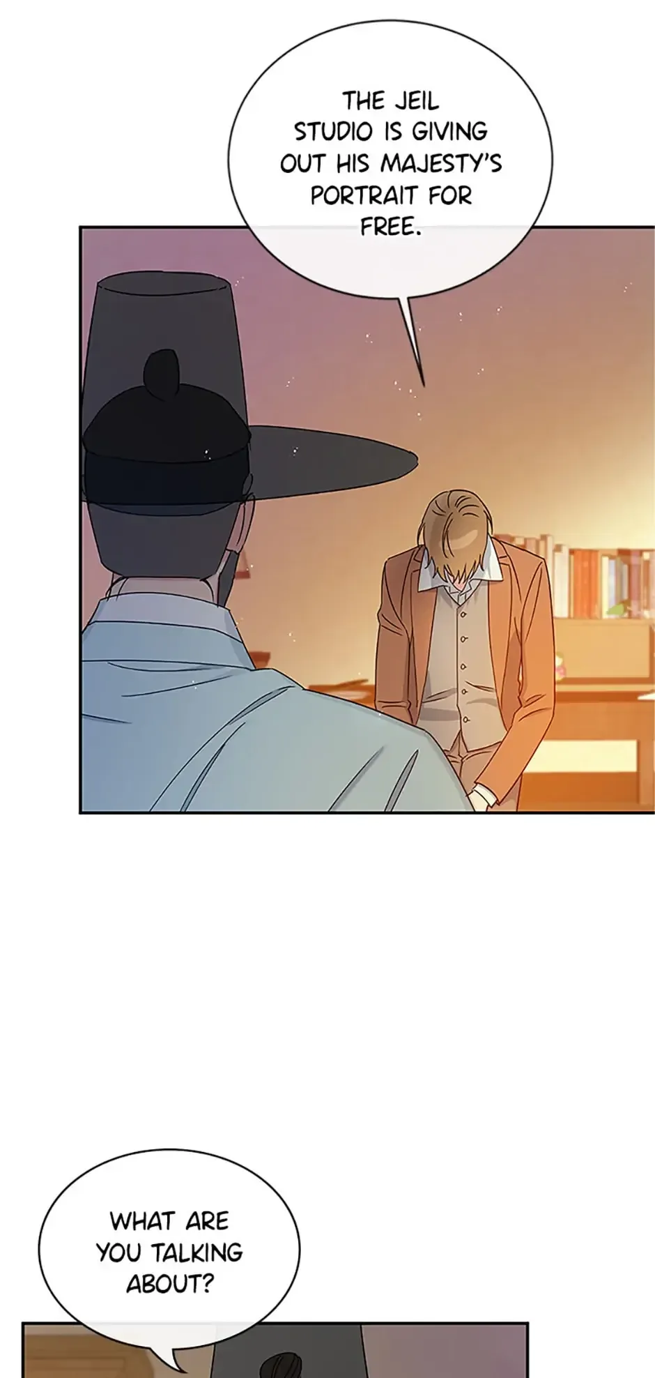 Atelier Inbyeoldang Chapter 13 page 57