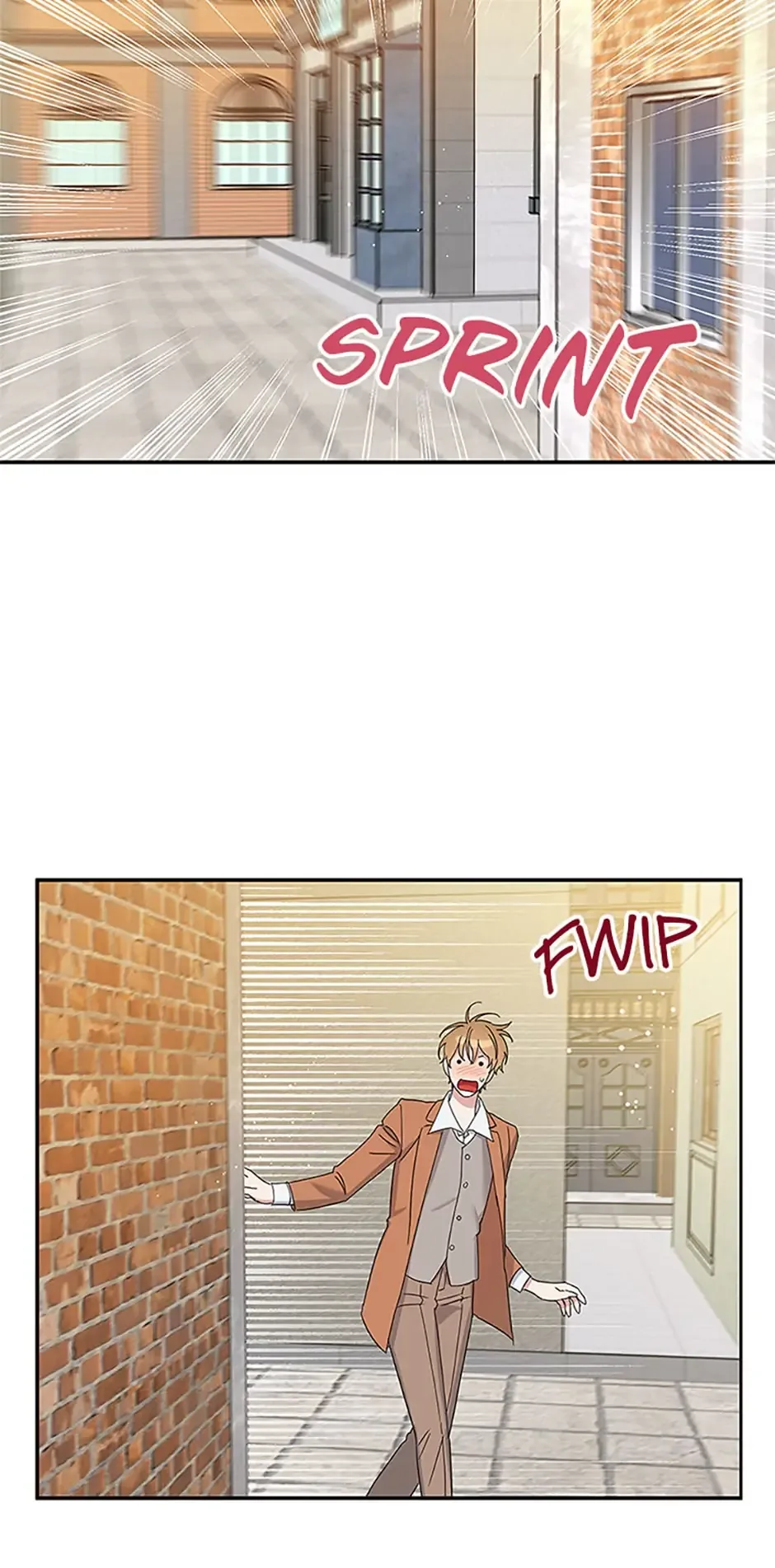 Atelier Inbyeoldang Chapter 12 page 33