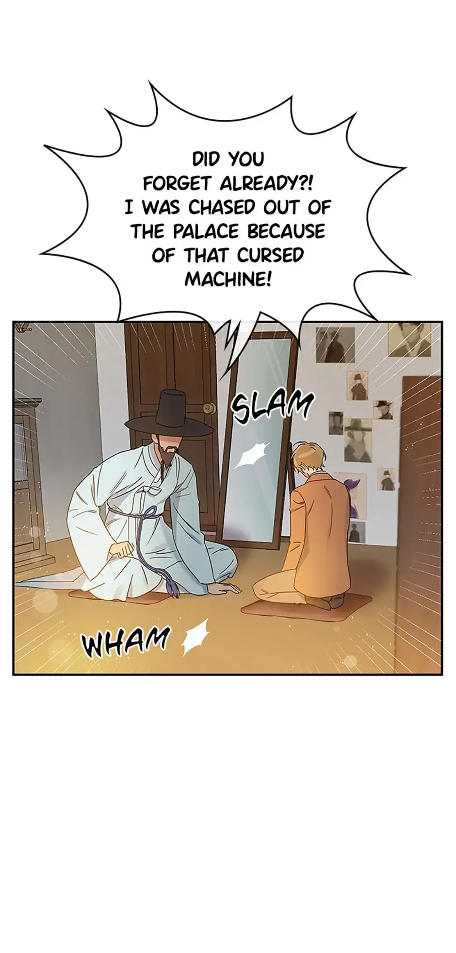 Atelier Inbyeoldang Chapter 13 page 49