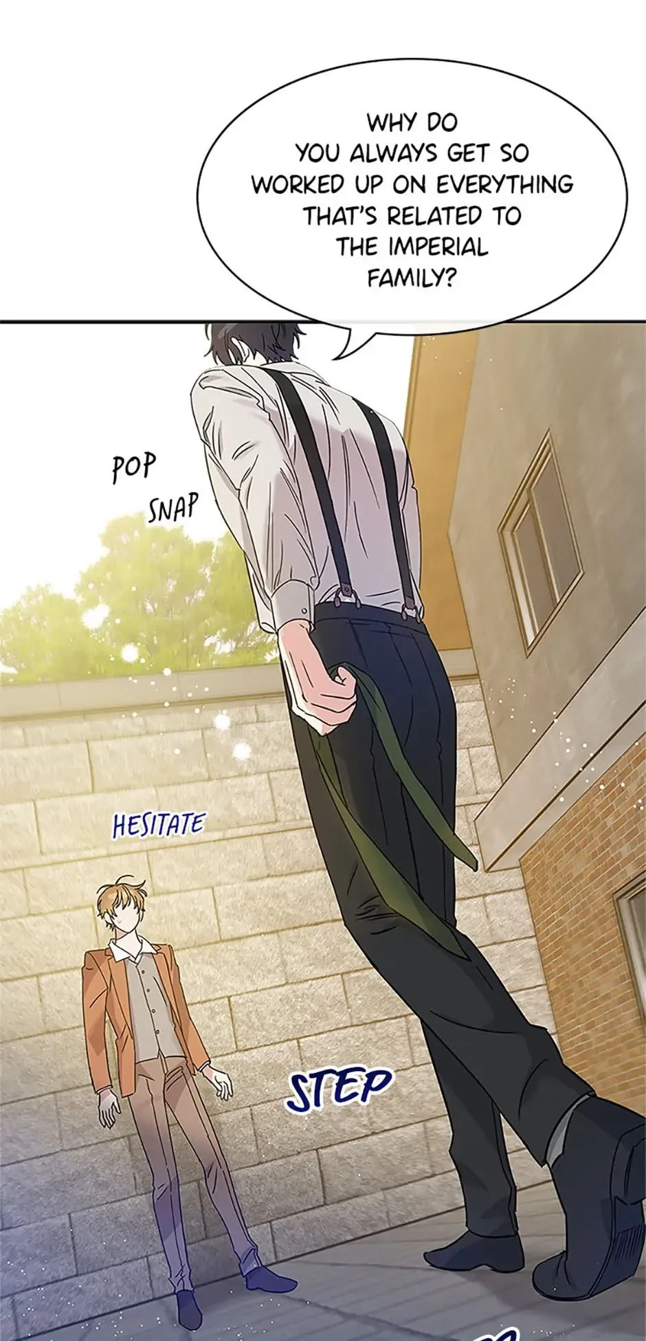 Atelier Inbyeoldang Chapter 12 page 39