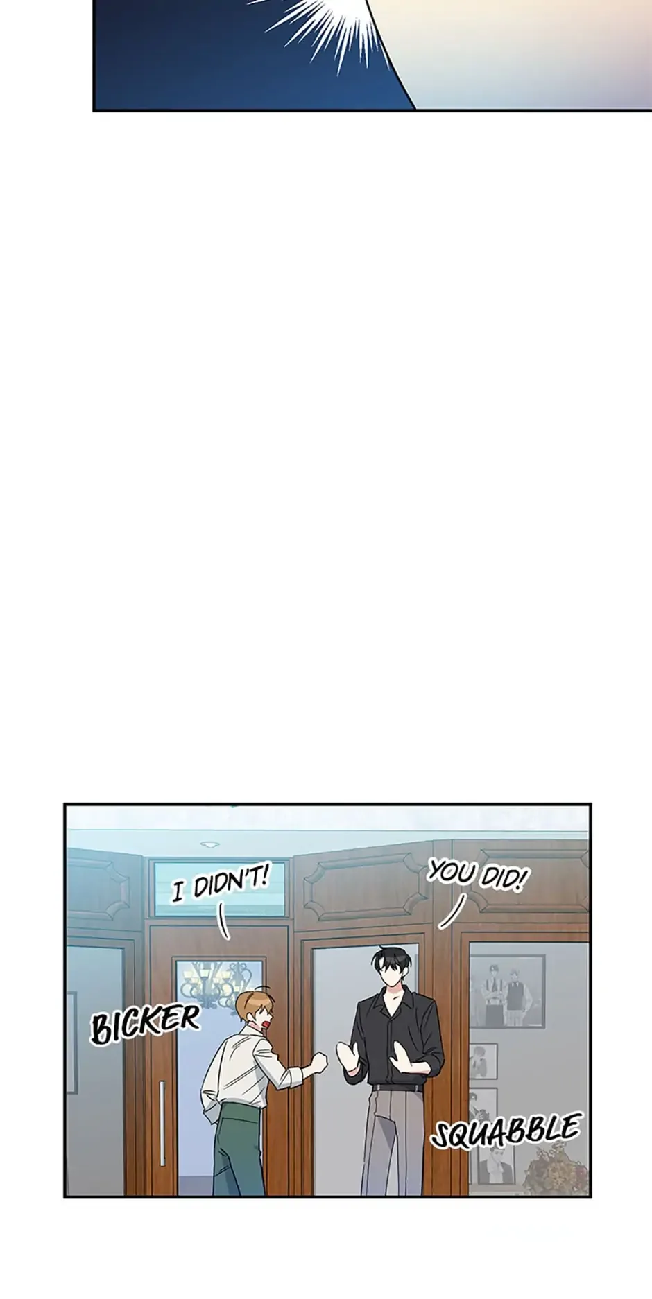 Atelier Inbyeoldang Chapter 16 page 33