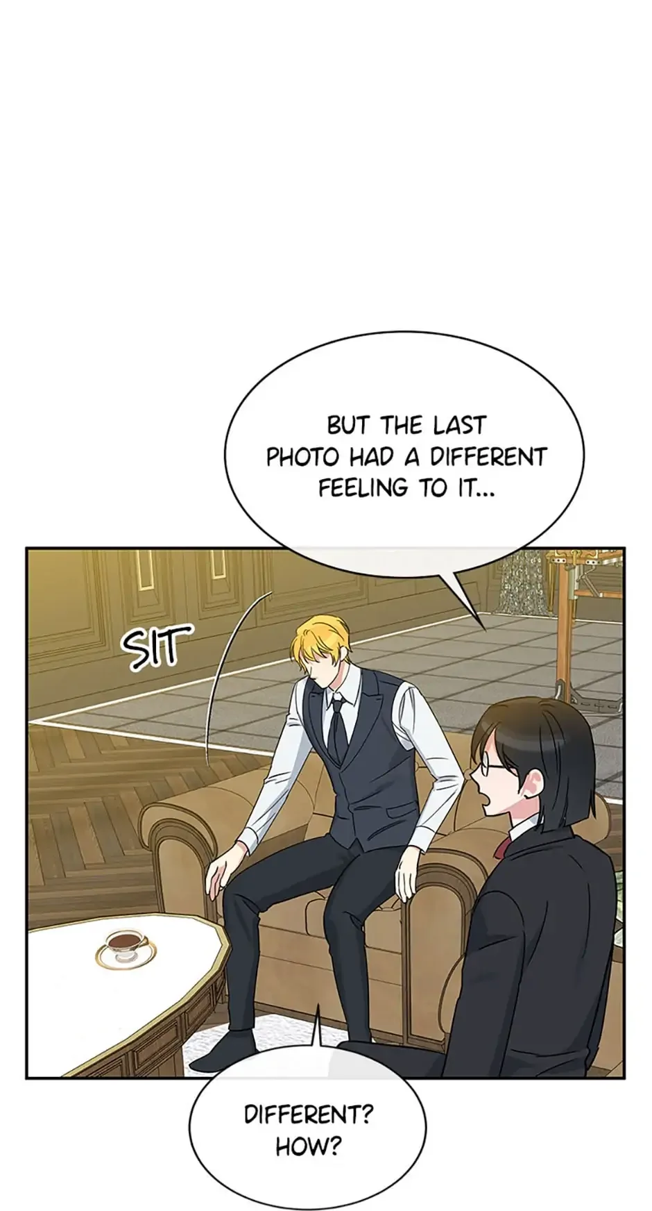 Atelier Inbyeoldang Chapter 16 page 27