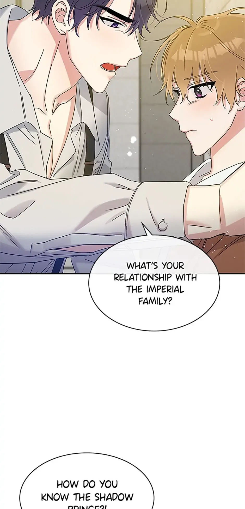 Atelier Inbyeoldang Chapter 12 page 44
