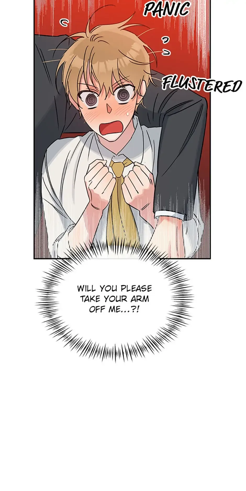 Atelier Inbyeoldang Chapter 16 page 37