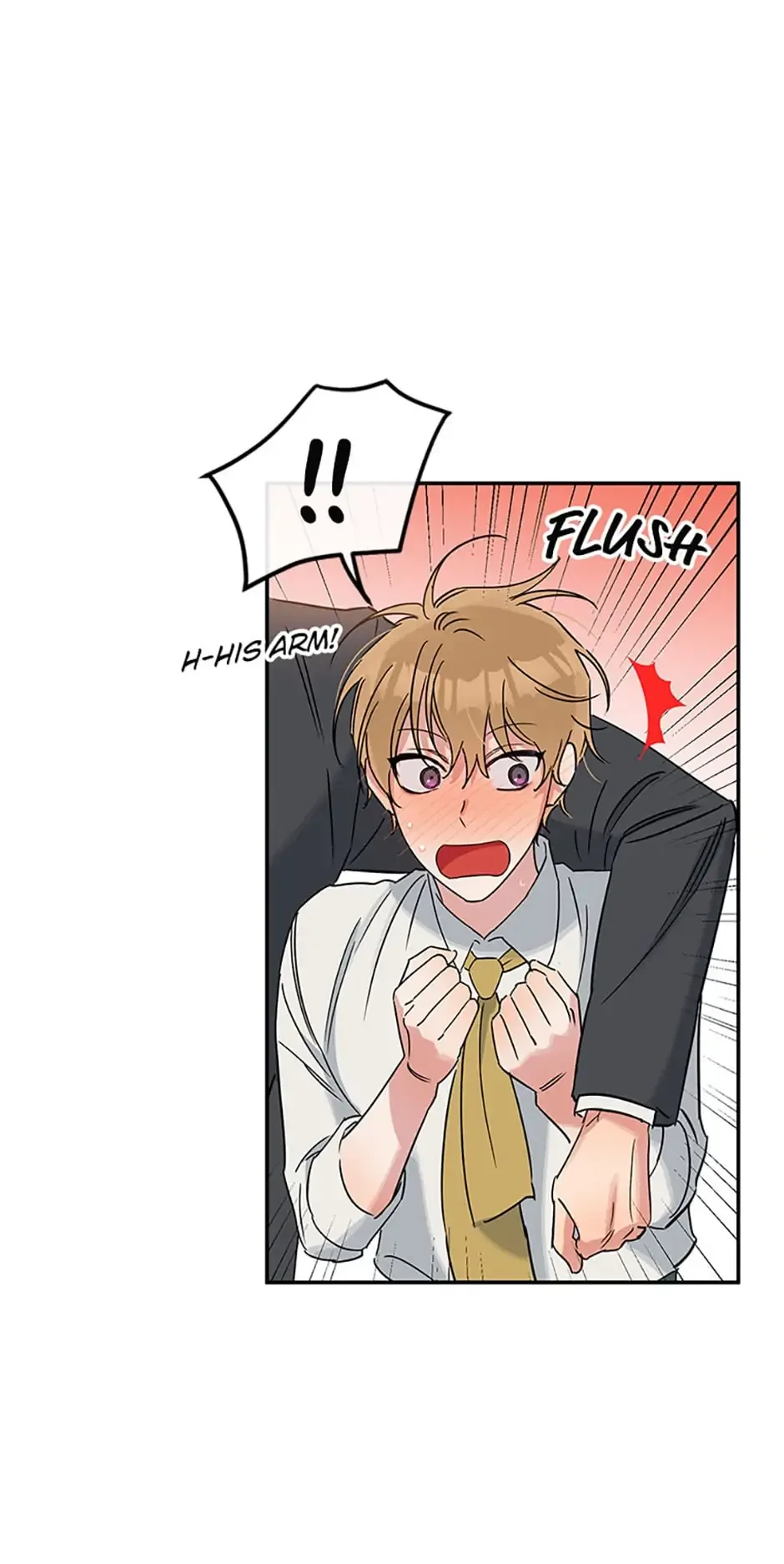 Atelier Inbyeoldang Chapter 16 page 35
