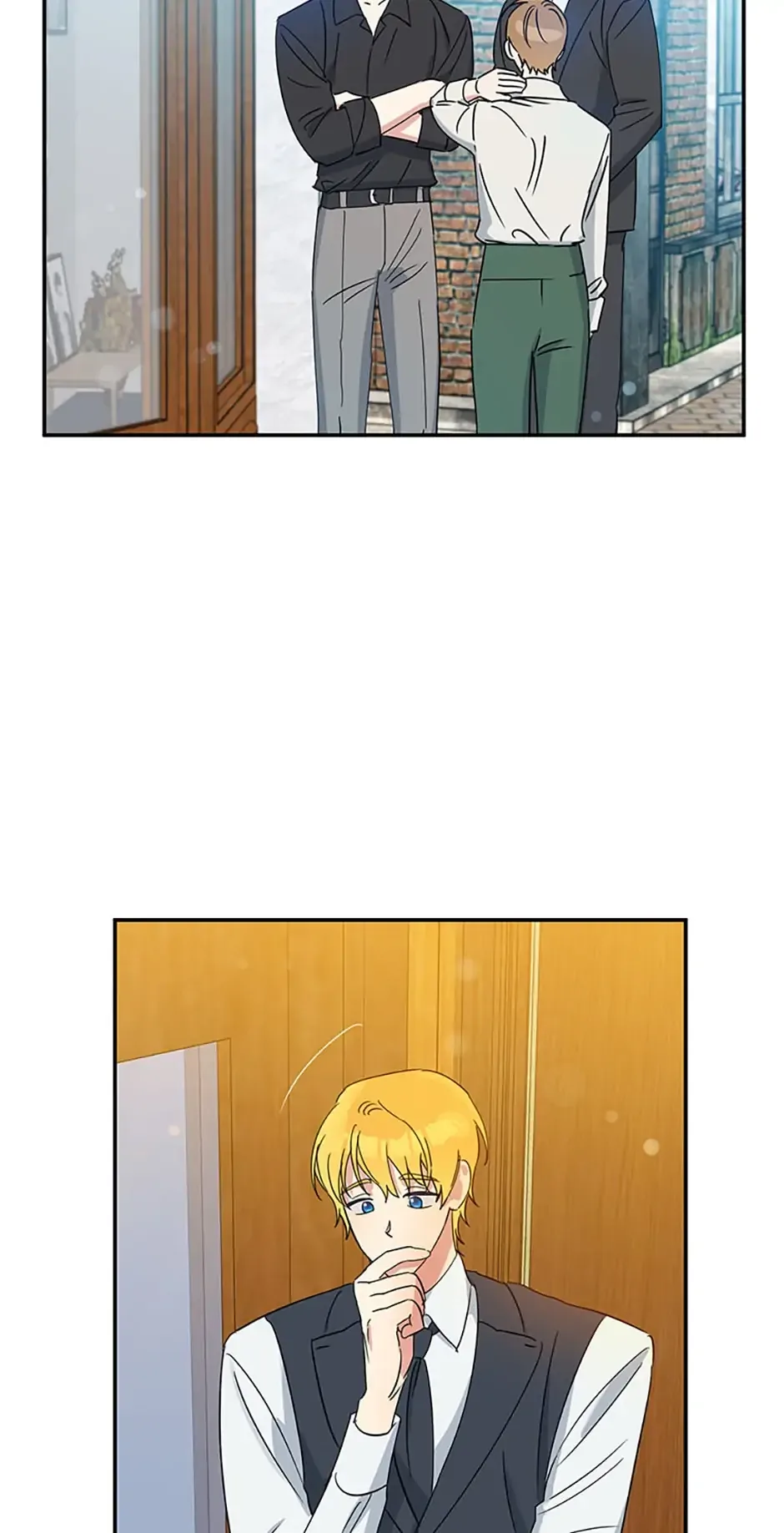 Atelier Inbyeoldang Chapter 16 page 40