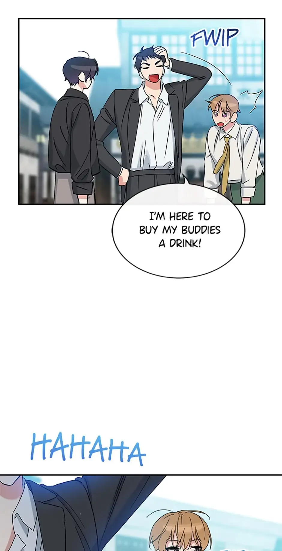 Atelier Inbyeoldang Chapter 16 page 38