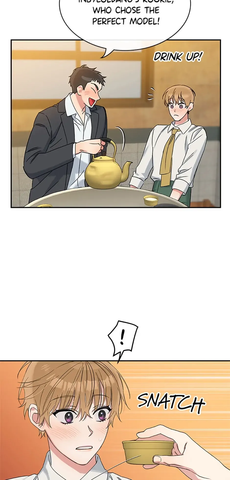 Atelier Inbyeoldang Chapter 16 page 48