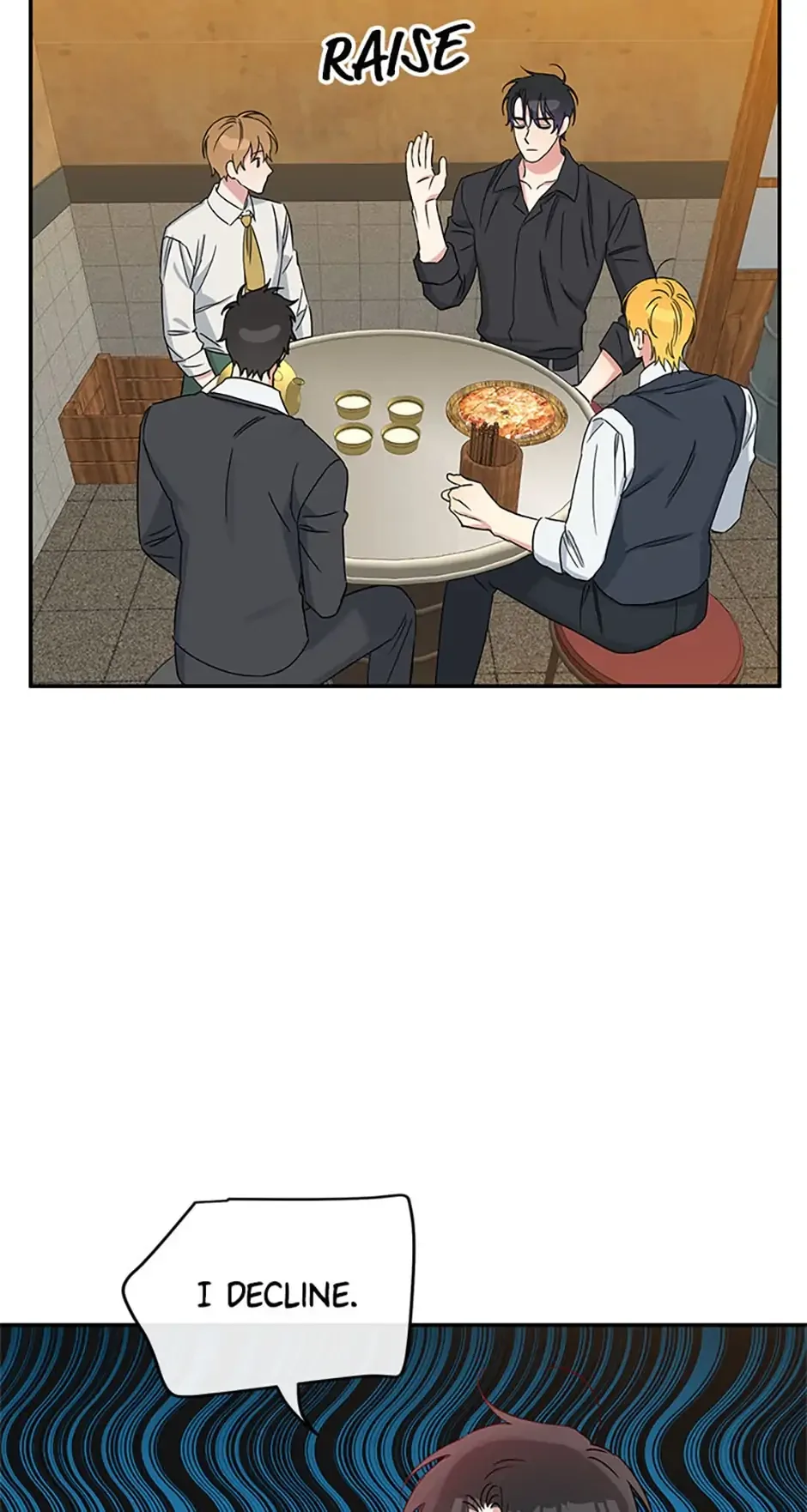 Atelier Inbyeoldang Chapter 16 page 56