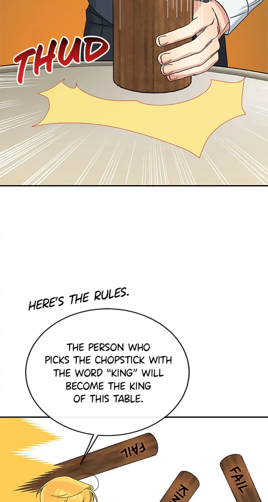 Atelier Inbyeoldang Chapter 16 page 52