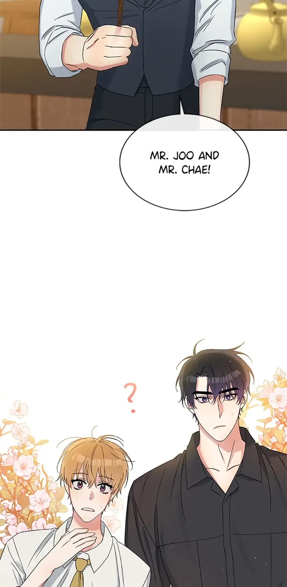 Atelier Inbyeoldang Chapter 16 page 71