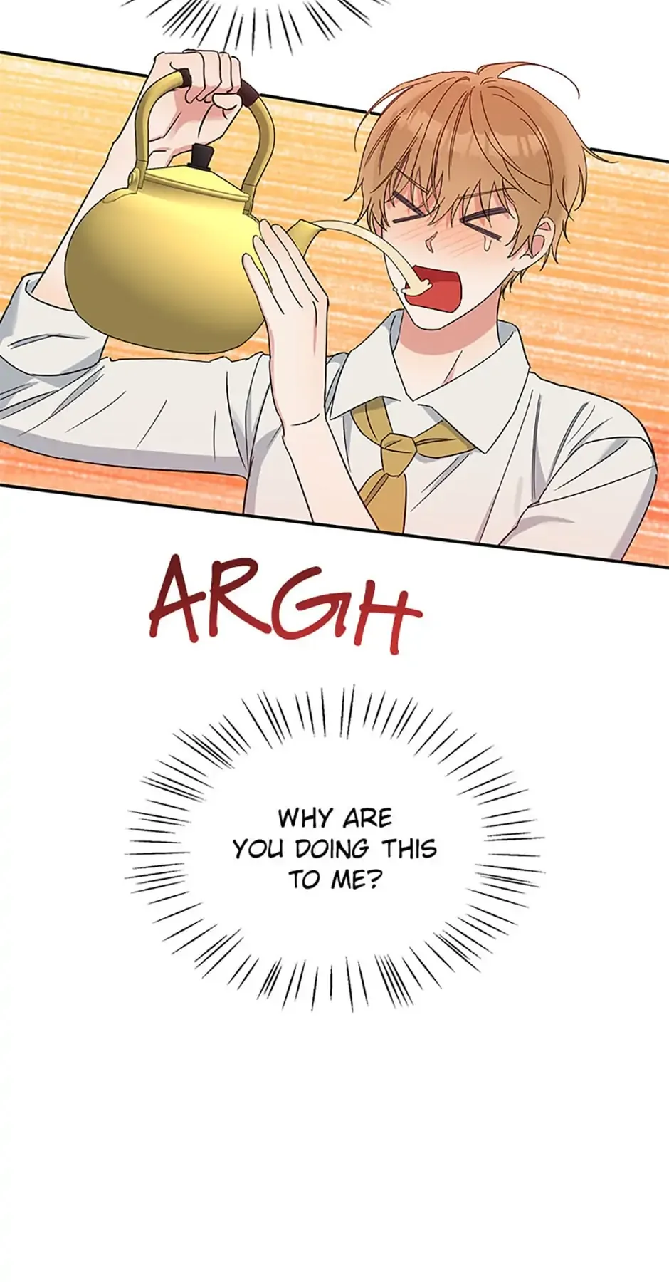 Atelier Inbyeoldang Chapter 17 page 23