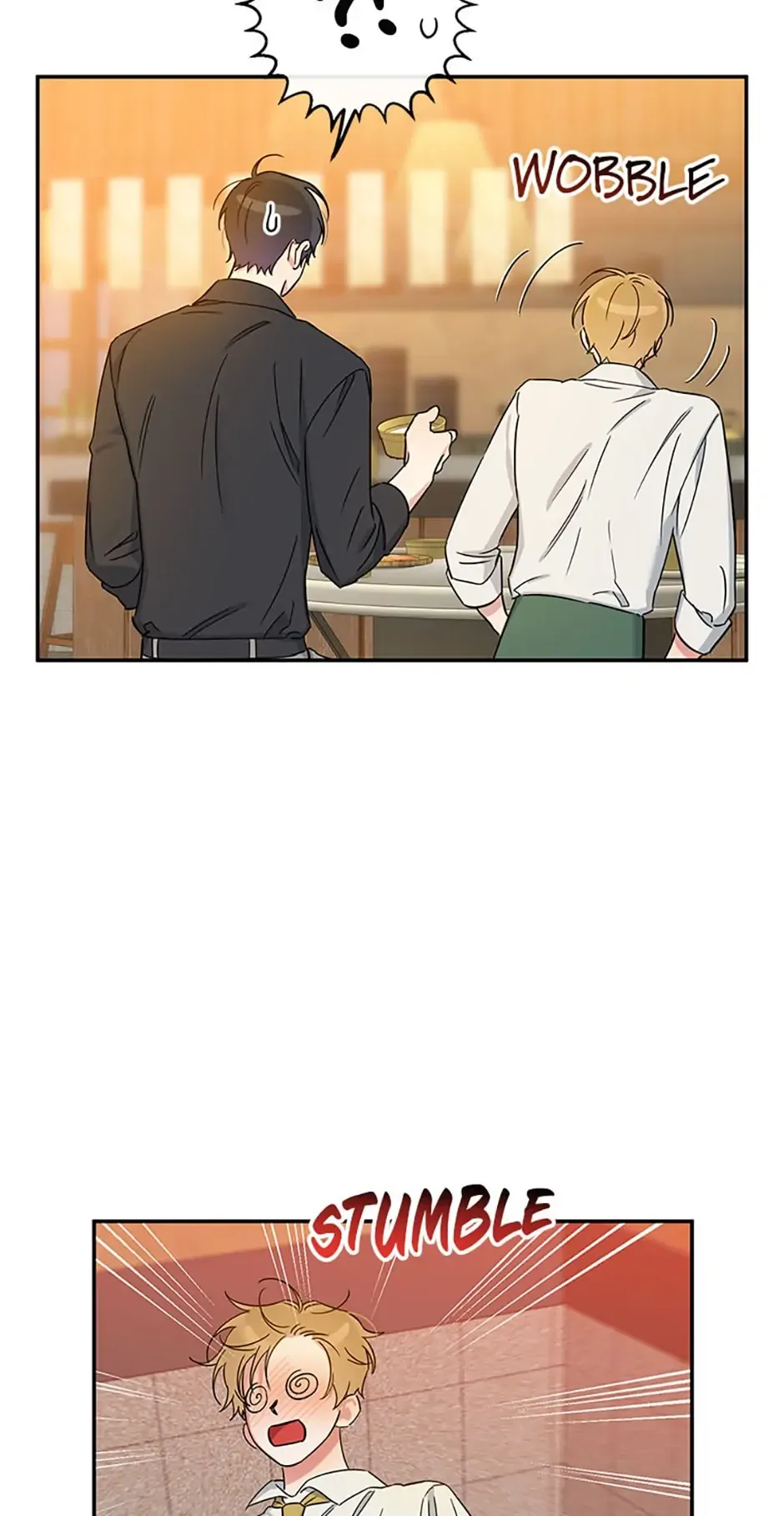 Atelier Inbyeoldang Chapter 17 page 27