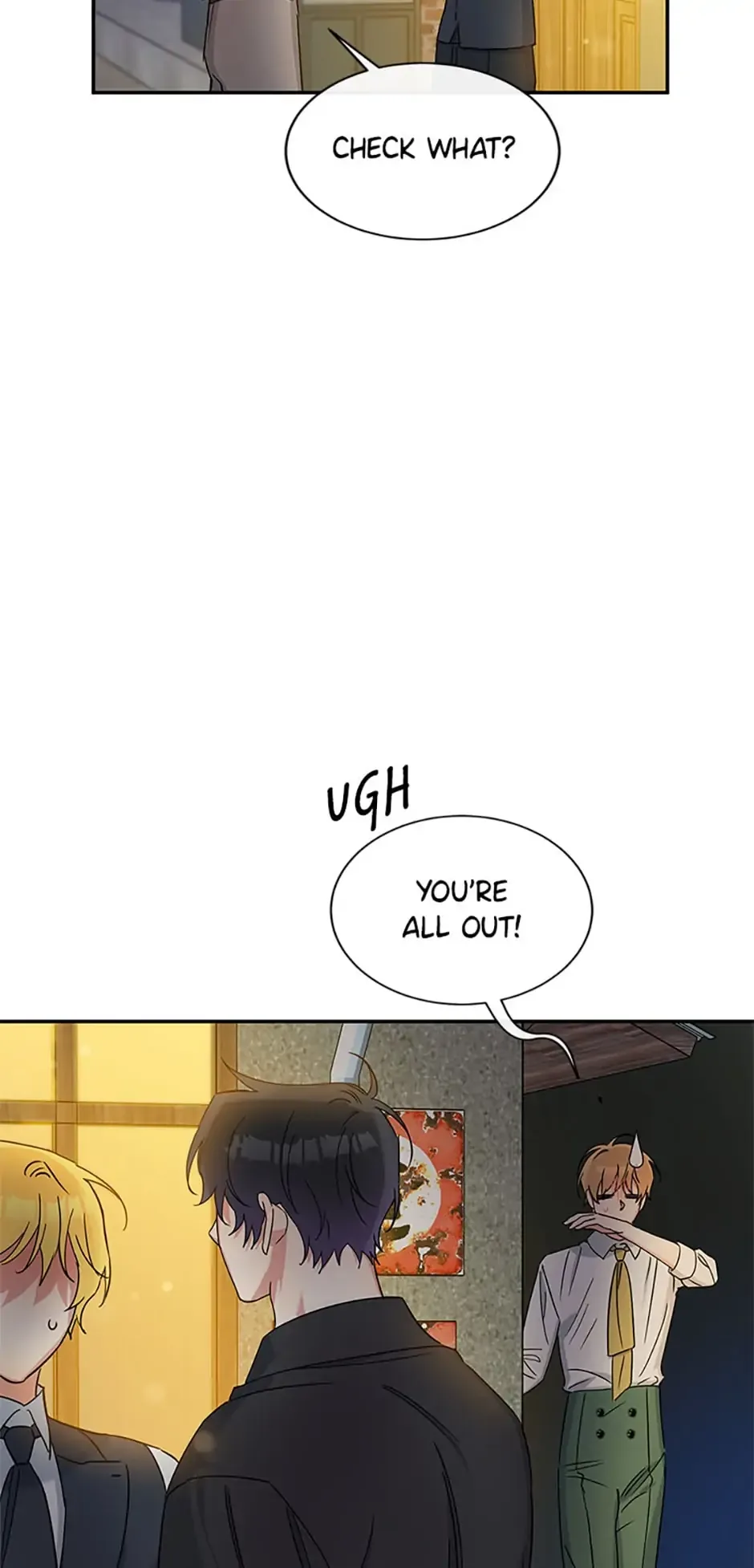 Atelier Inbyeoldang Chapter 17 page 42