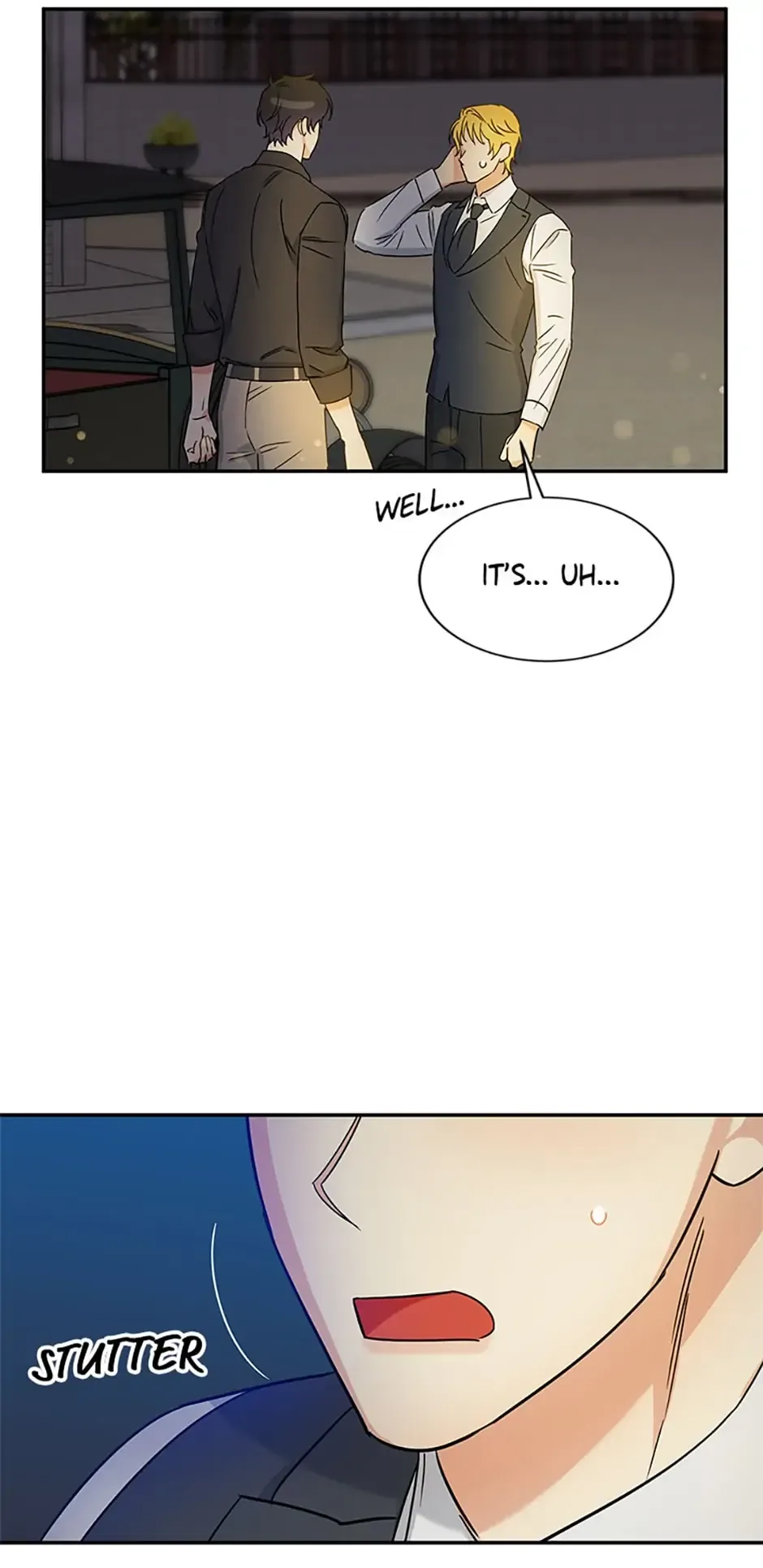 Atelier Inbyeoldang Chapter 17 page 48