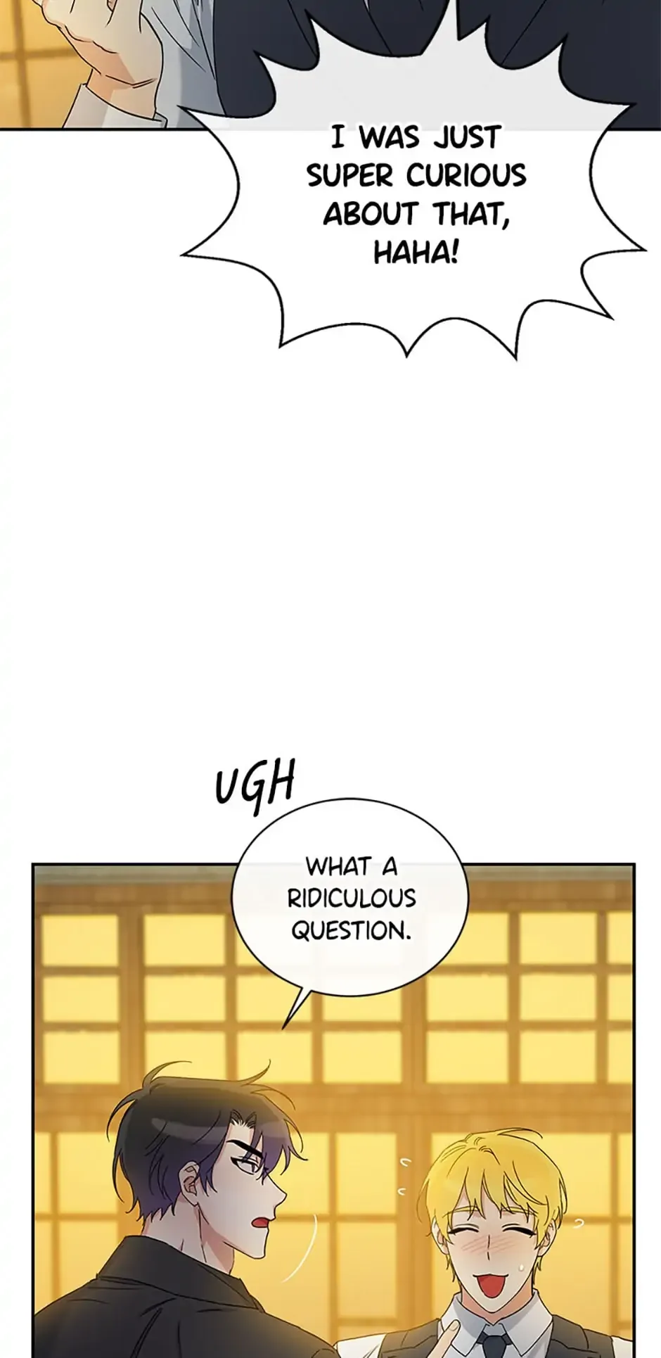 Atelier Inbyeoldang Chapter 17 page 50