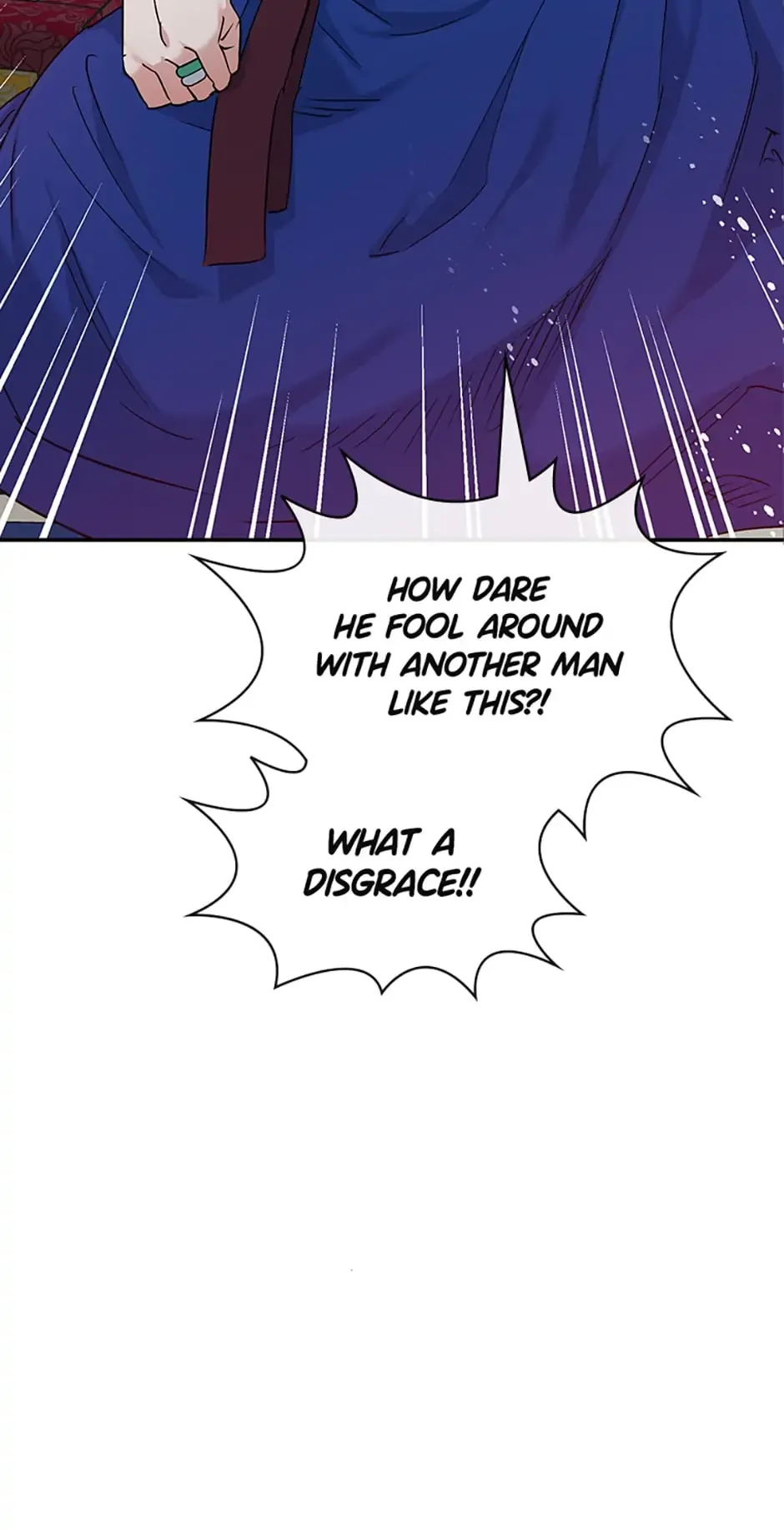 Atelier Inbyeoldang Chapter 22 page 3