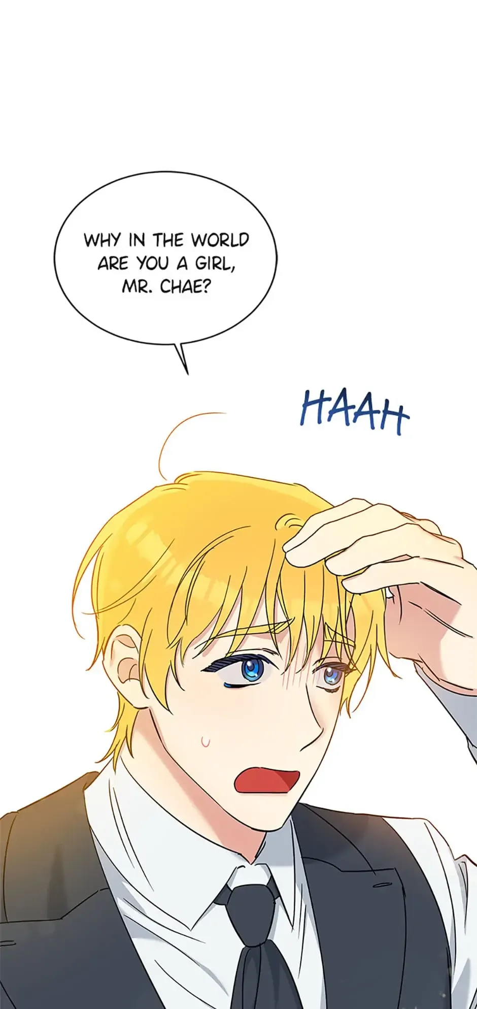 Atelier Inbyeoldang Chapter 20 page 2