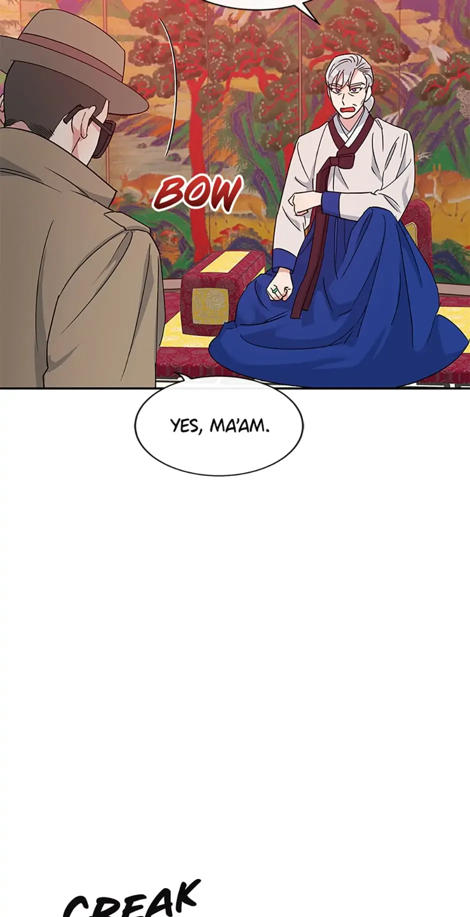 Atelier Inbyeoldang Chapter 22 page 5