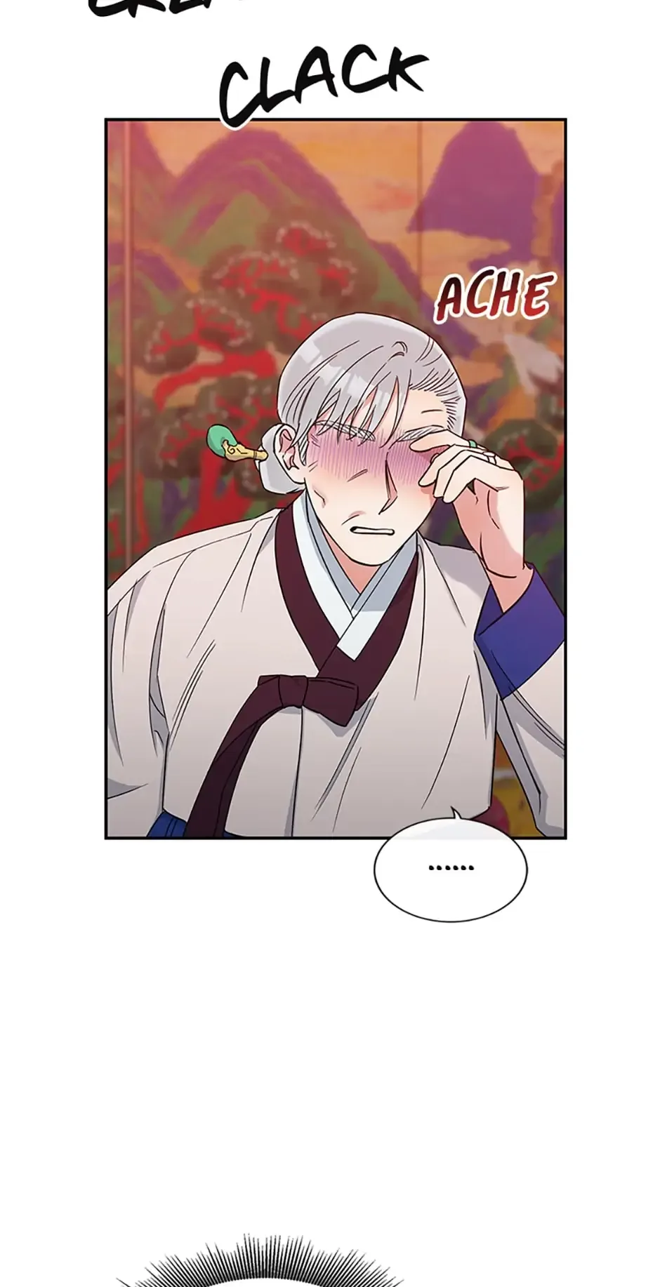Atelier Inbyeoldang Chapter 22 page 6