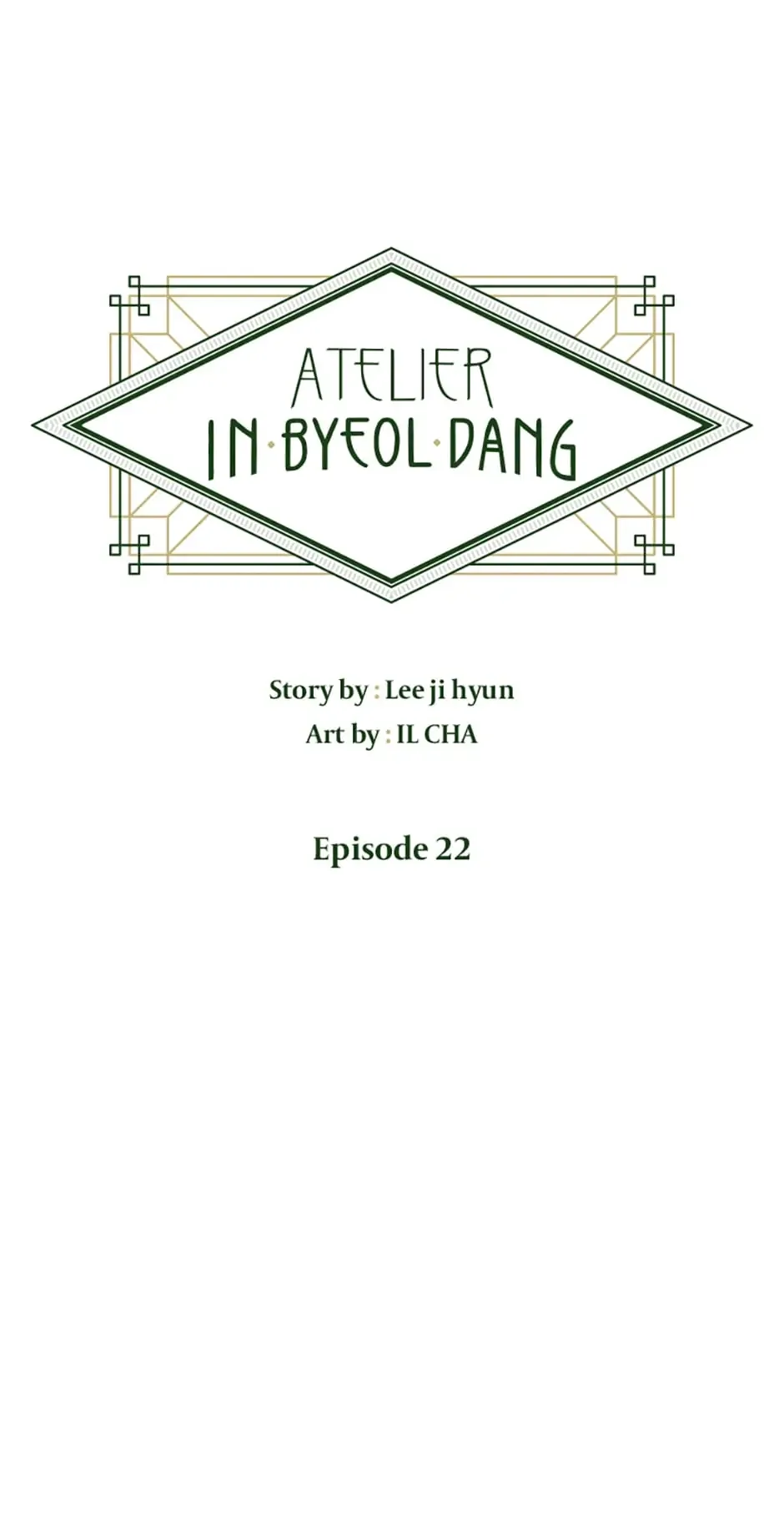 Atelier Inbyeoldang Chapter 22 page 9