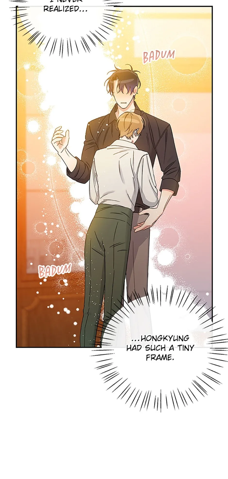 Atelier Inbyeoldang Chapter 15 page 6