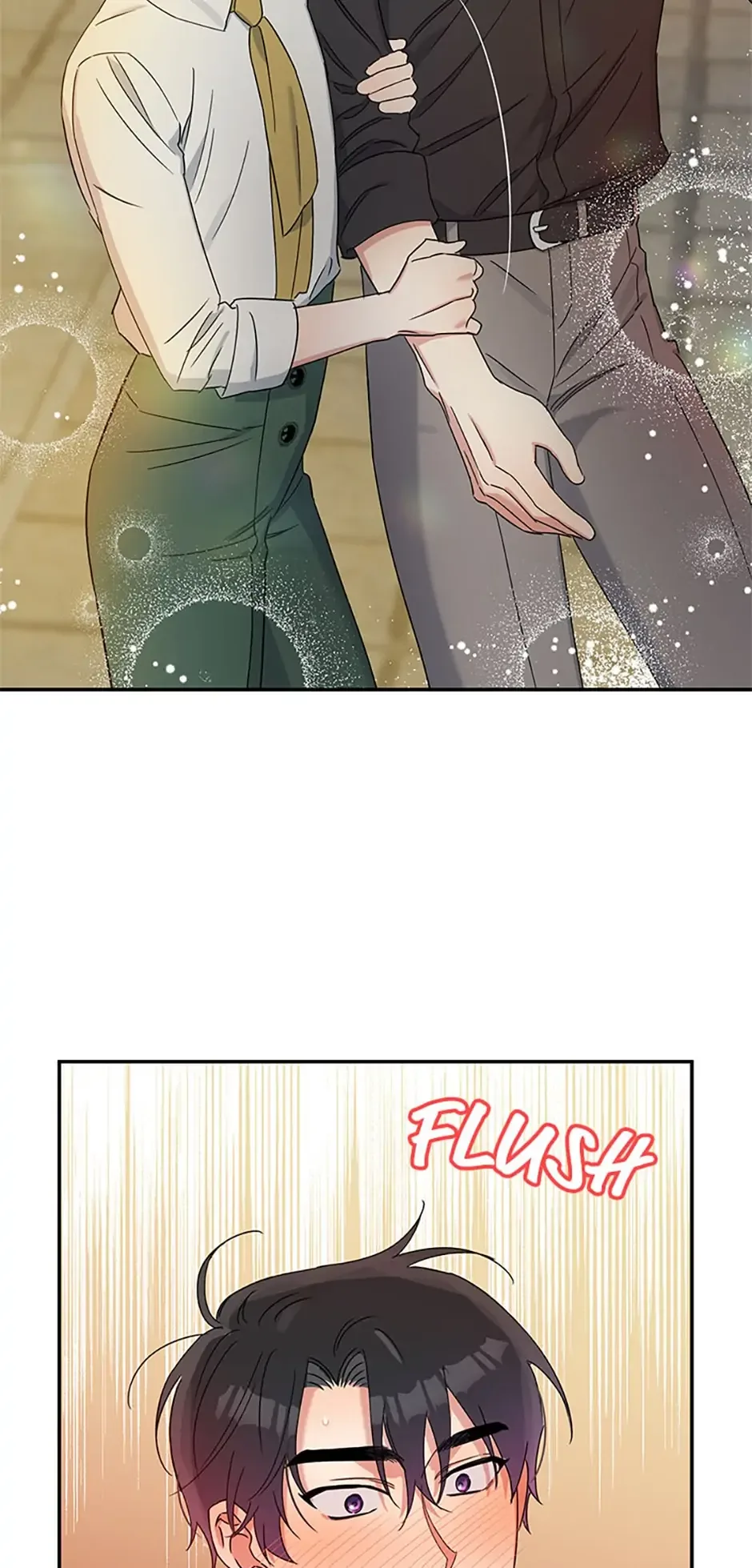 Atelier Inbyeoldang Chapter 17 page 58