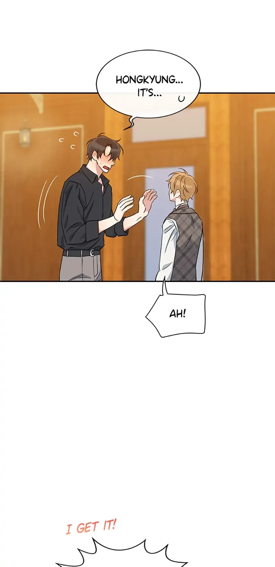 Atelier Inbyeoldang Chapter 21 page 8