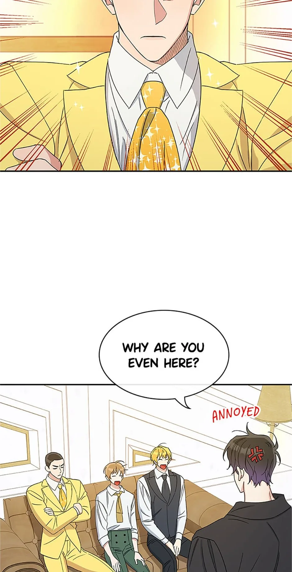 Atelier Inbyeoldang Chapter 15 page 19