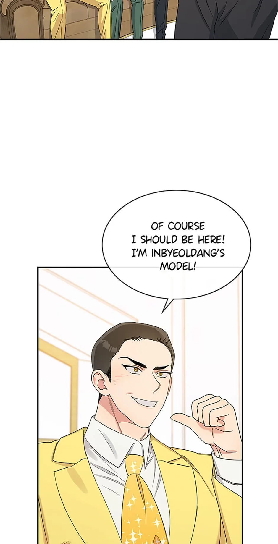 Atelier Inbyeoldang Chapter 15 page 20