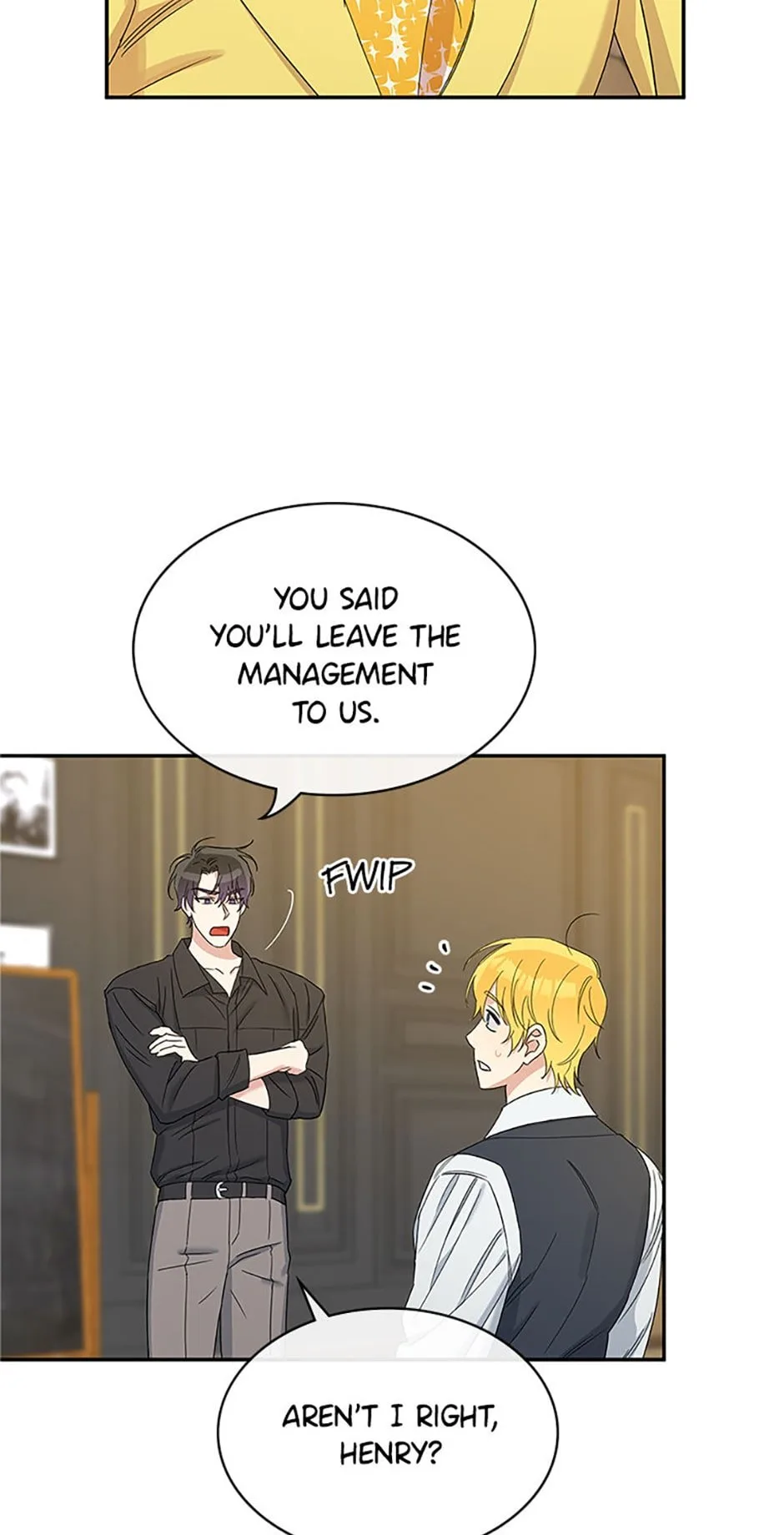Atelier Inbyeoldang Chapter 15 page 21