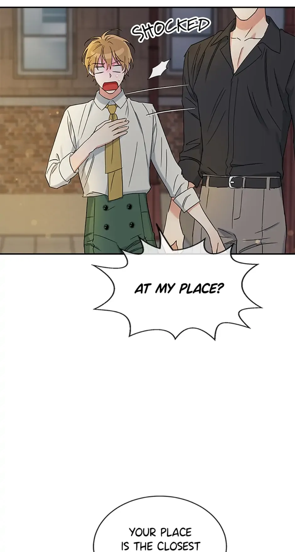 Atelier Inbyeoldang Chapter 17 page 63