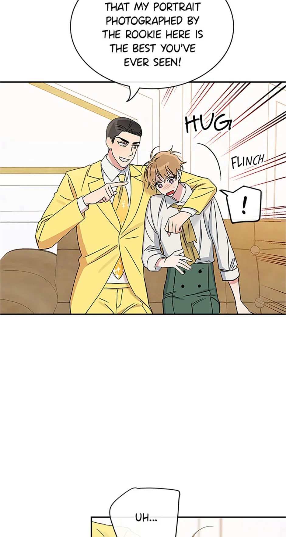 Atelier Inbyeoldang Chapter 15 page 34