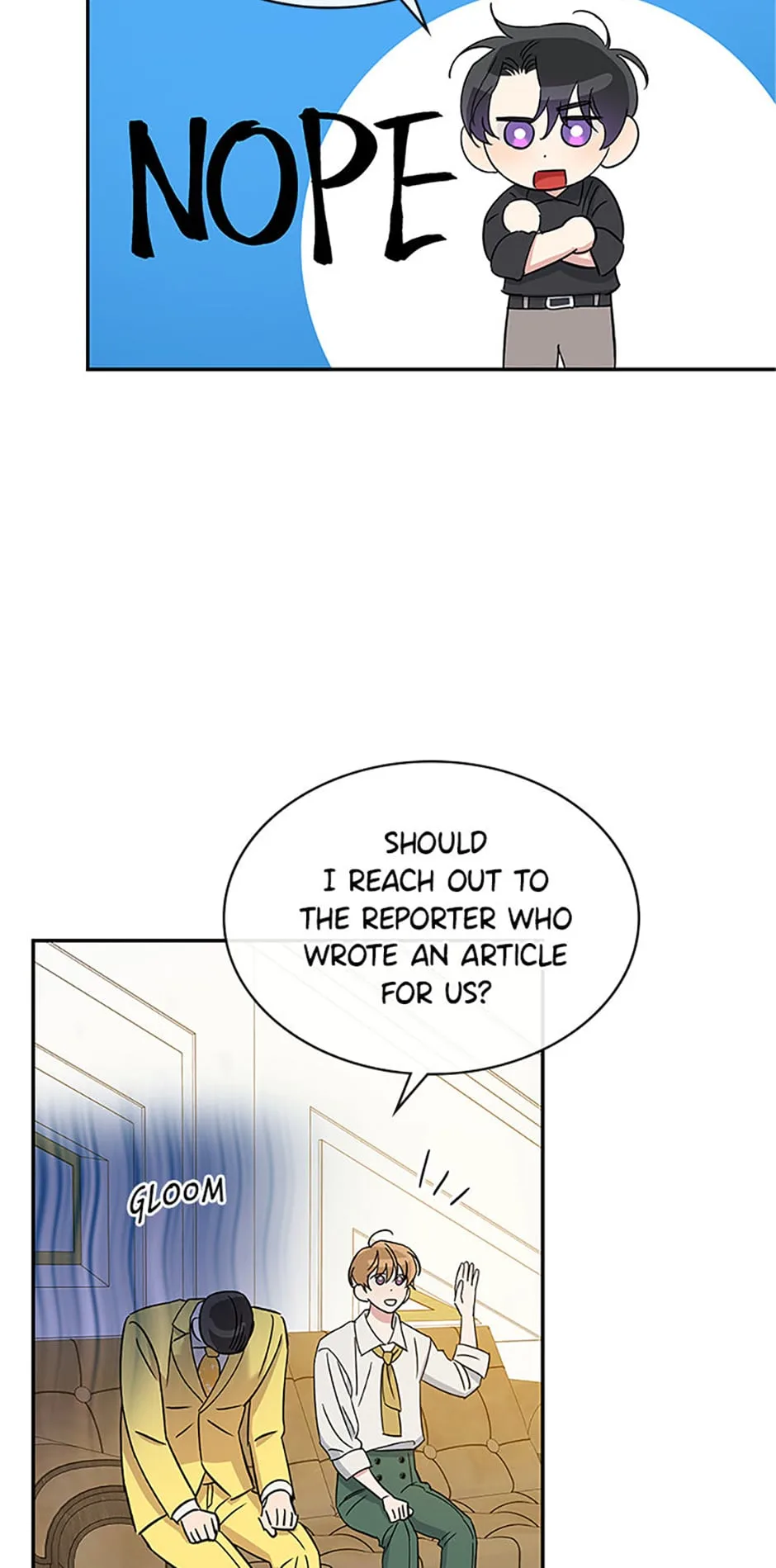 Atelier Inbyeoldang Chapter 15 page 47