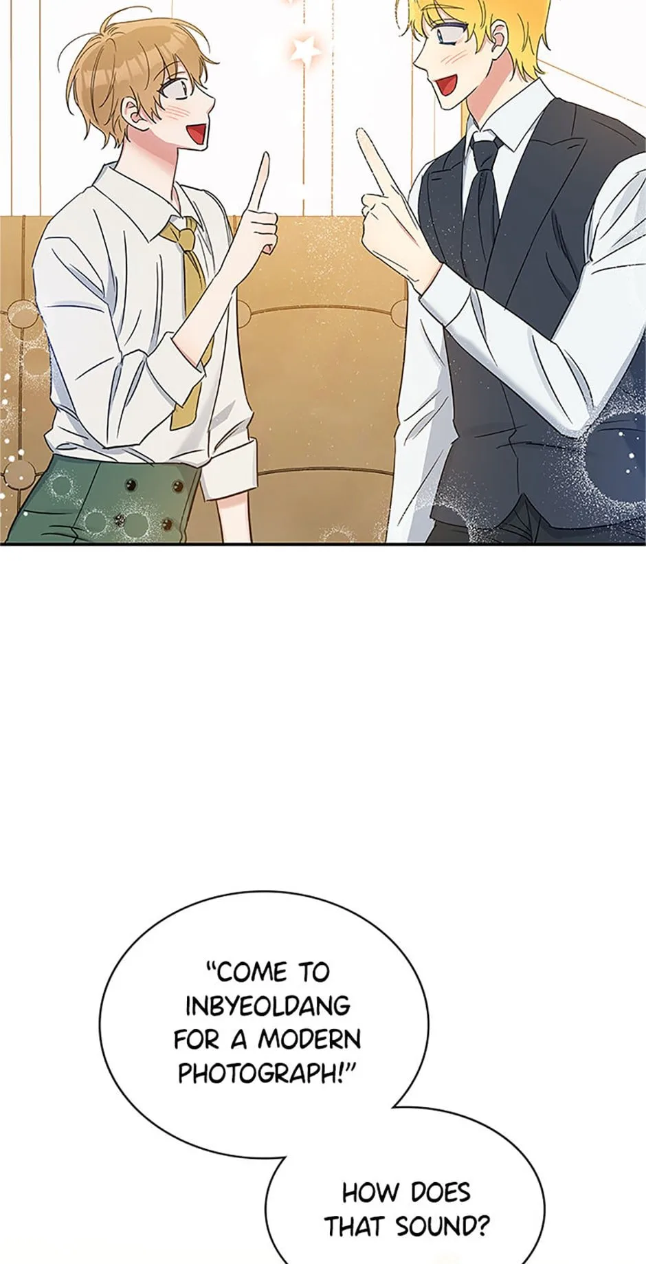 Atelier Inbyeoldang Chapter 15 page 43
