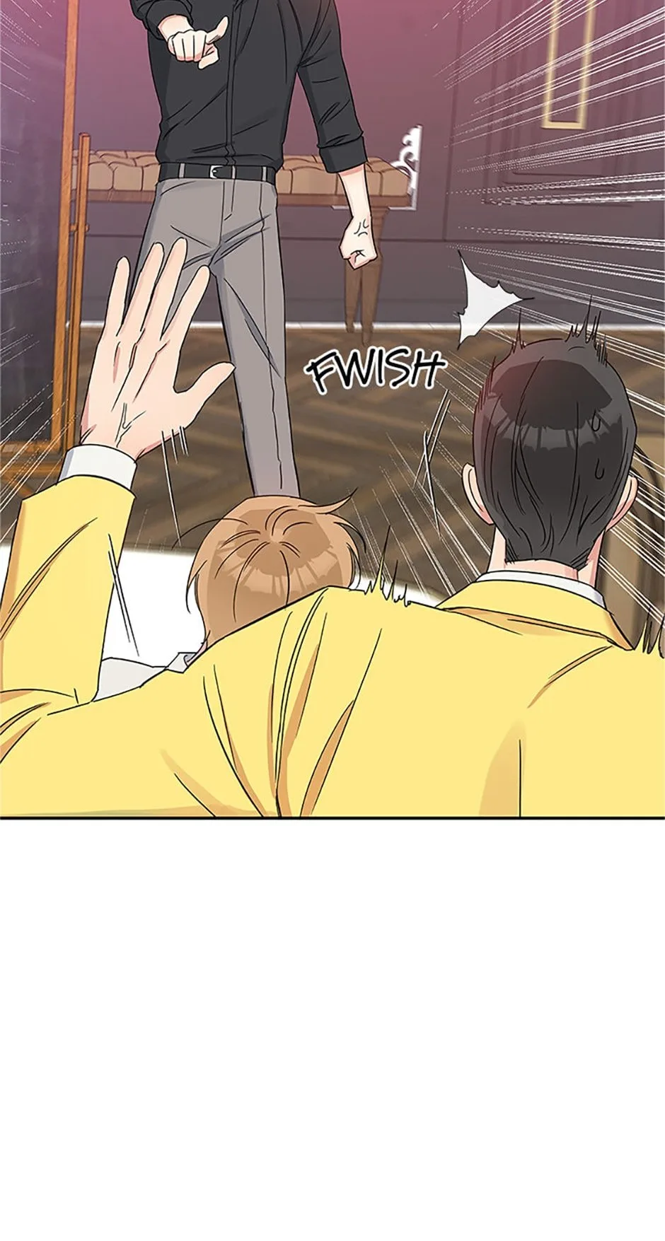 Atelier Inbyeoldang Chapter 15 page 37