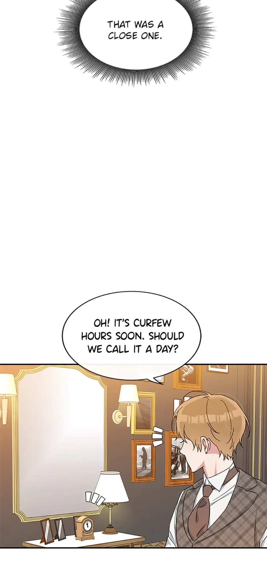 Atelier Inbyeoldang Chapter 21 page 13