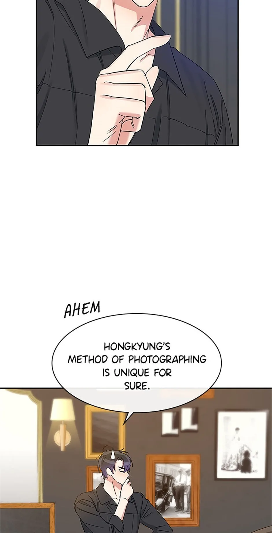 Atelier Inbyeoldang Chapter 15 page 39