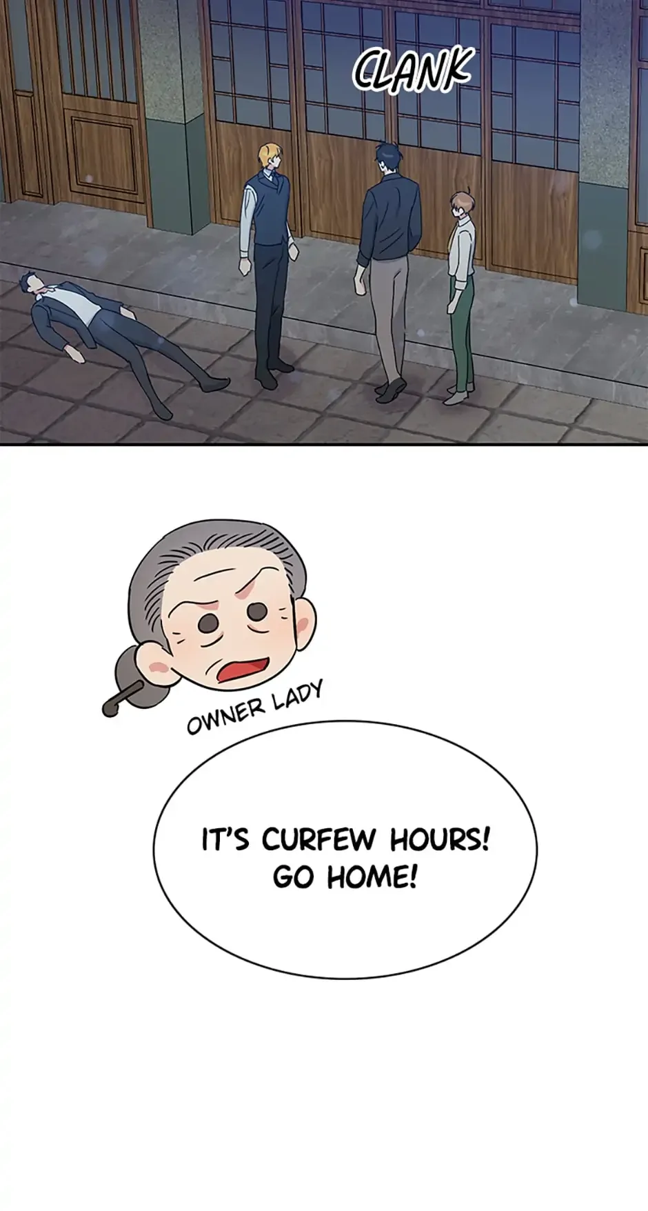 Atelier Inbyeoldang Chapter 17 page 67
