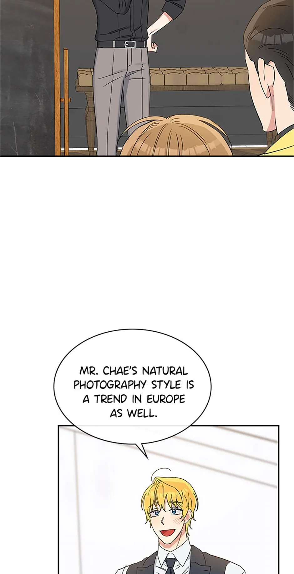 Atelier Inbyeoldang Chapter 15 page 40