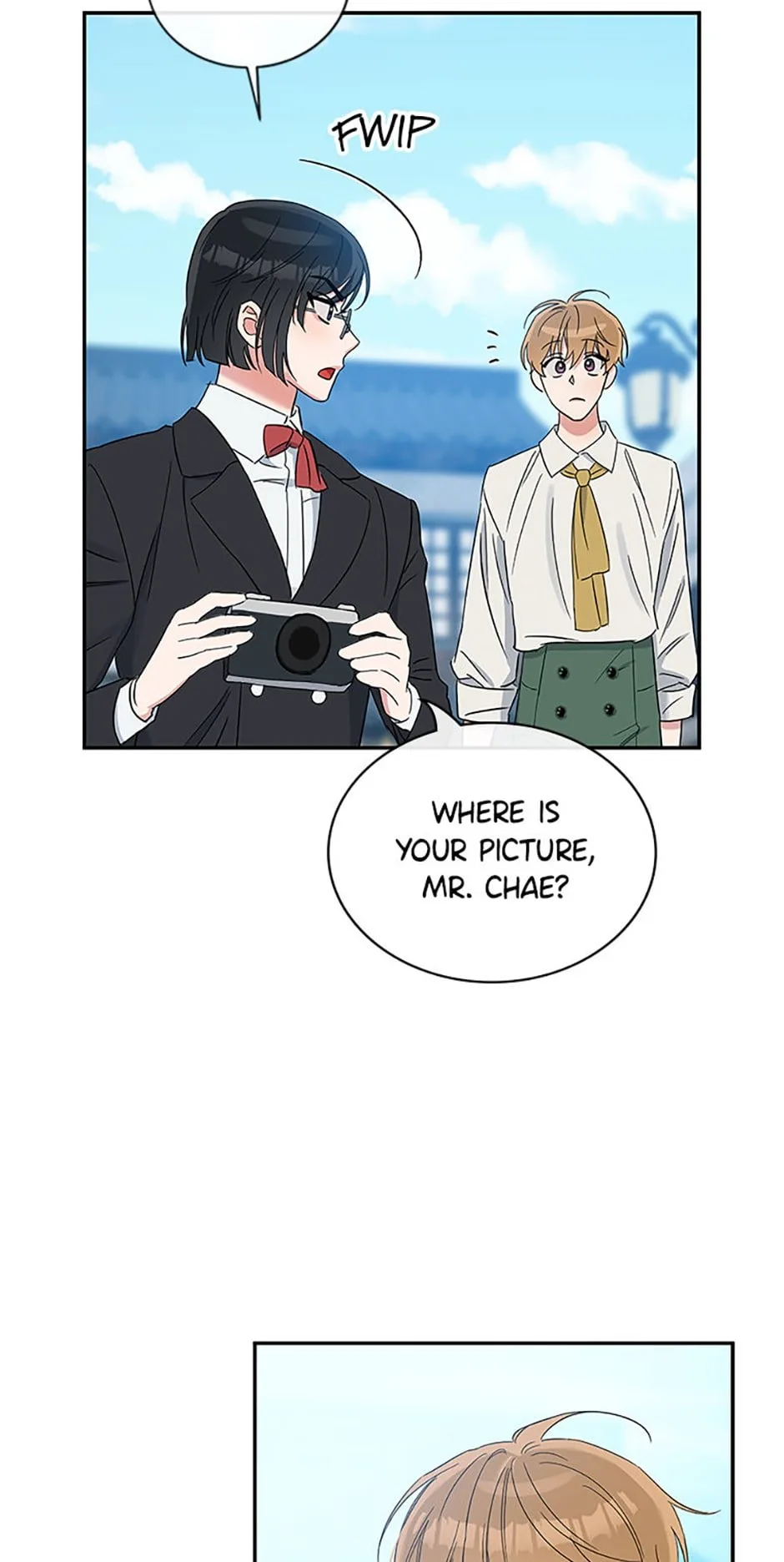 Atelier Inbyeoldang Chapter 15 page 60