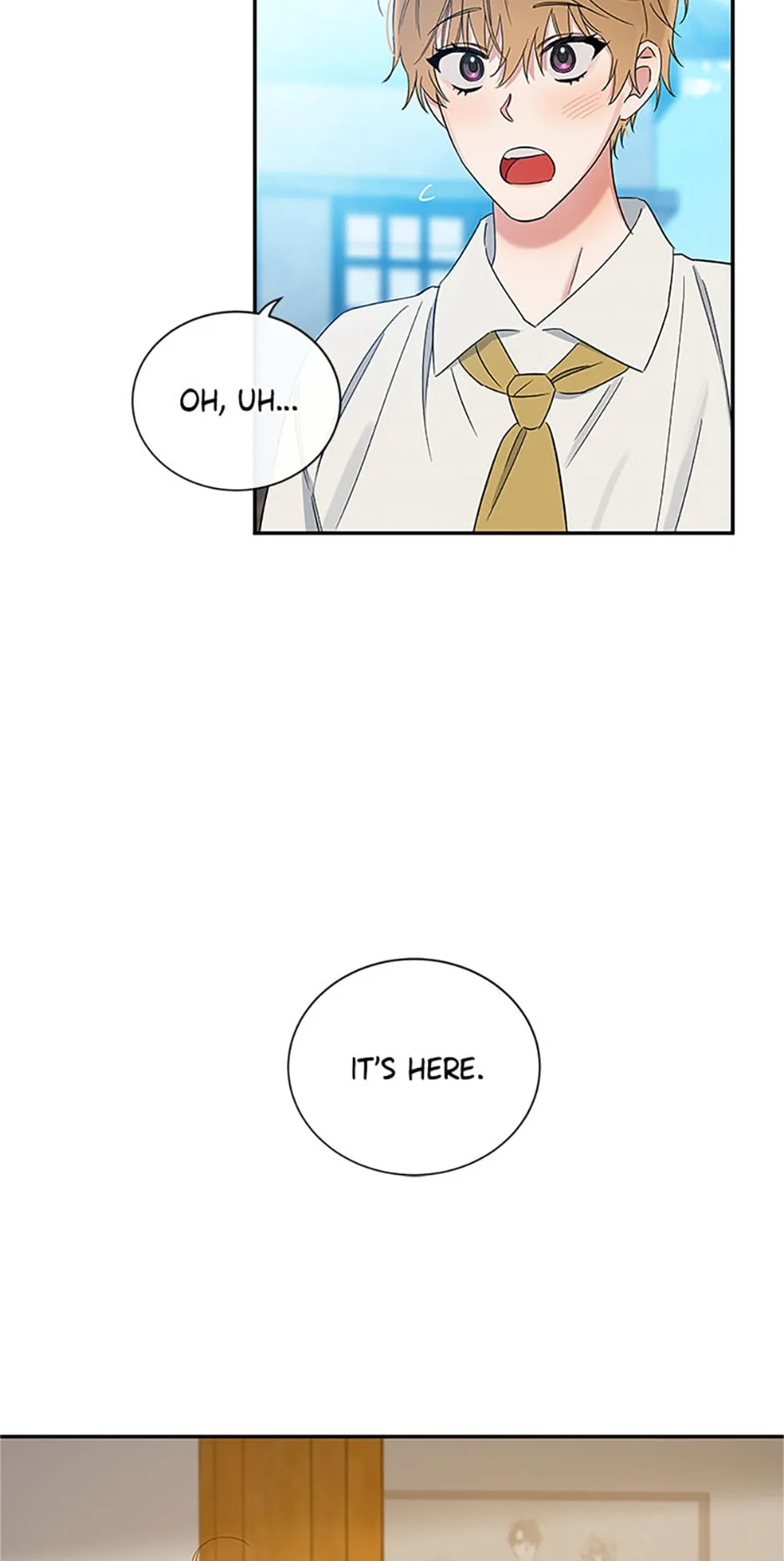 Atelier Inbyeoldang Chapter 15 page 61