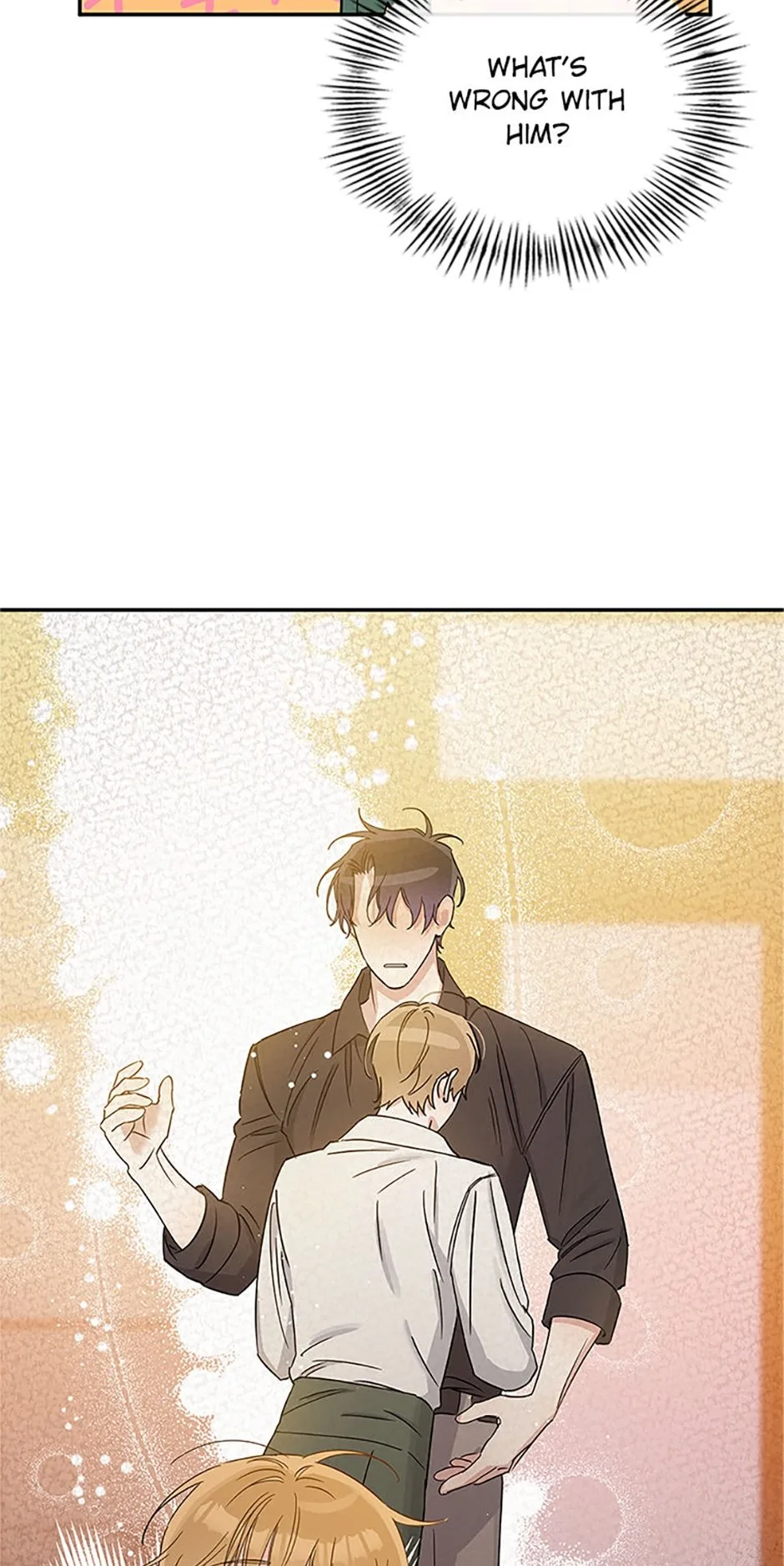 Atelier Inbyeoldang Chapter 15 page 54